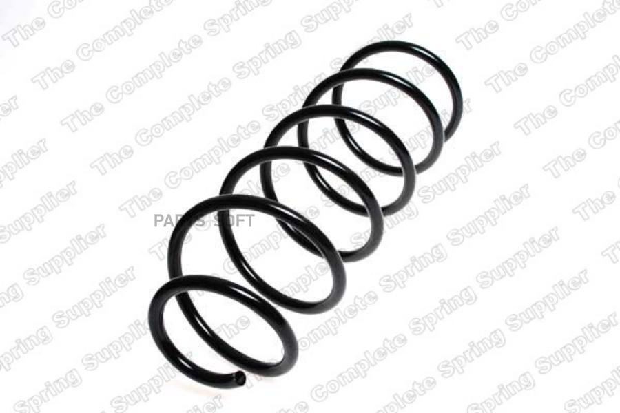 

Пружина подвески передняя VOLVO XC70 2,4T / 2,5T / 2,4D / D5 3/00-8/07, LESJOEFORS 4095837