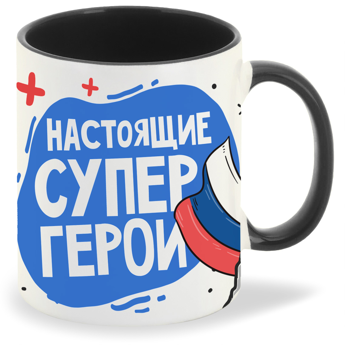 

Кружка CoolPodarok Прикол Короновирус Настоящие супергерои Врачи, Прикол Короновирус Настоящие супергерои Врачи