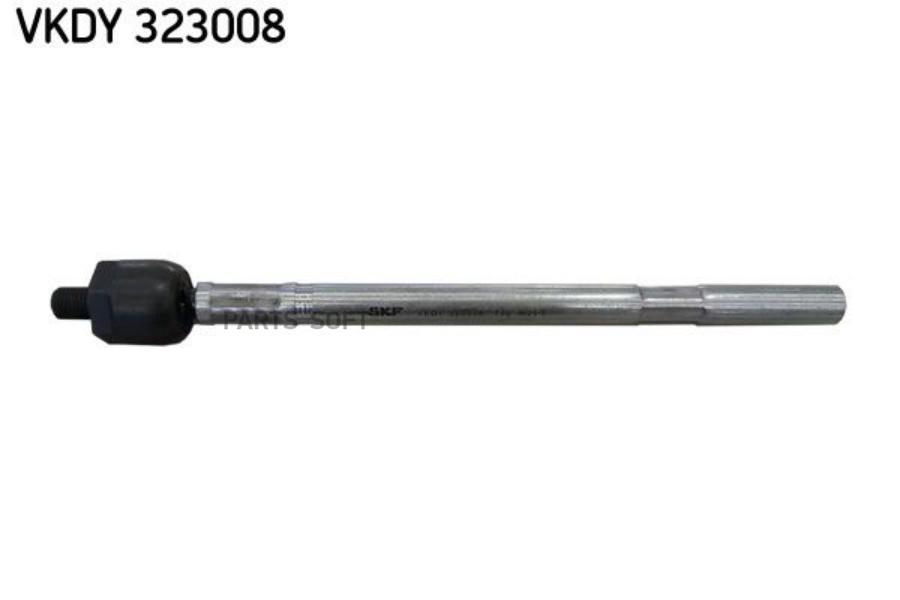 

SKF VKDY323008 VKDY323008_тяга рулевая!\ Peugeot 307 1.6/2.0/2.0HDi 00 1шт