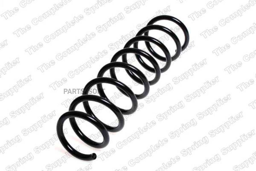 

Пружина подвески задняя BMW 730d / 735i / 745i 11/01-10/08, LESJOEFORS 4208451