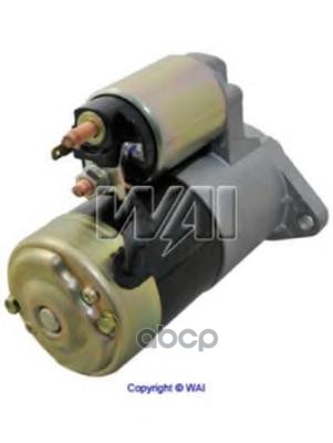 

17194N_стартер! 0.7Kw\ Suzuki Samurai/SJ/Vitara/X90 1.2/1.3/1.6 87>