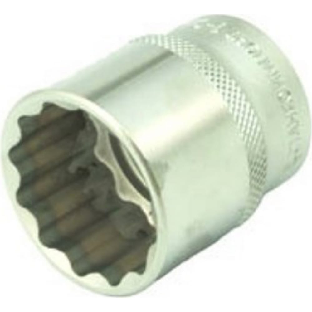 

Станкоимпорт Головка торц.кор.12-гр.1 2-3/4'' Г.01.42.Д.2x3/4