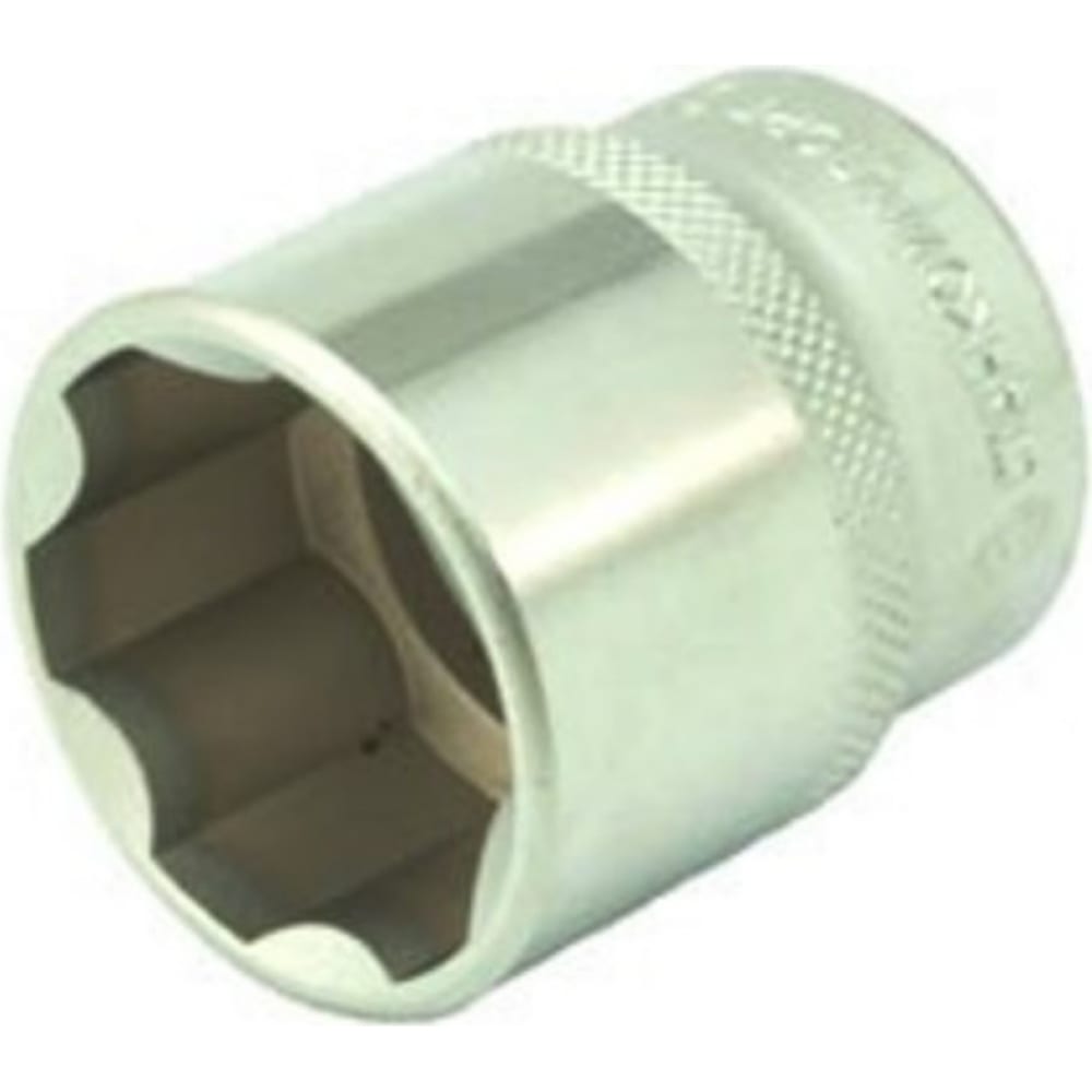 

Станкоимпорт Головка торц.кор.6-гр3/4 2-3/8'' Г.34.43.Д.2x3/8