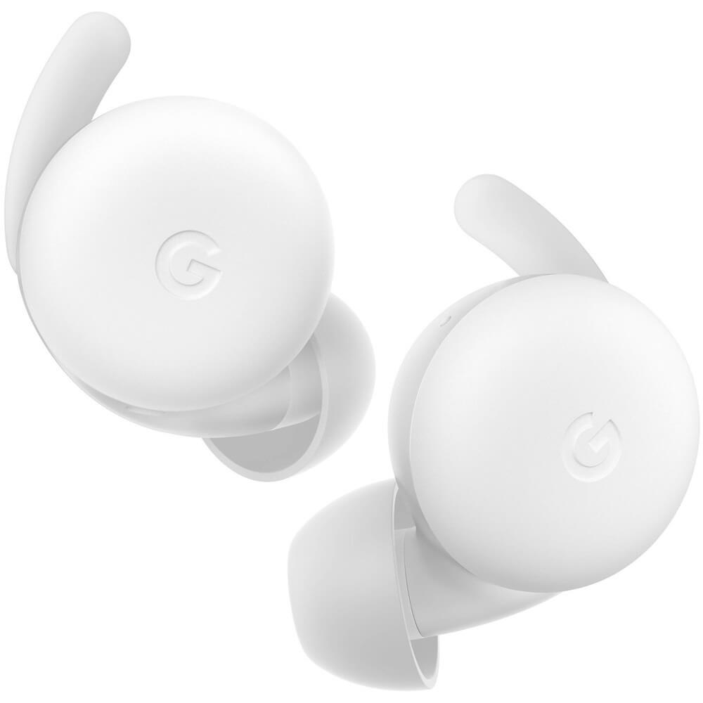 Беспроводные наушники Google Pixel Buds A-Series White (155926)