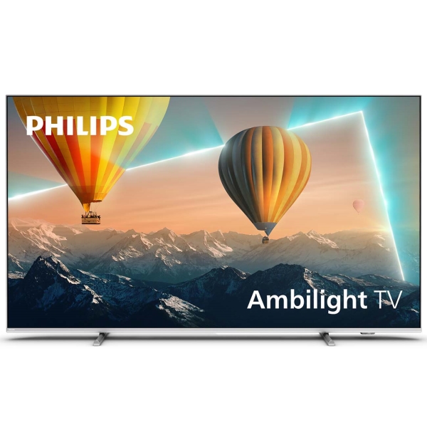 фото Tv philips 55pus8057/60