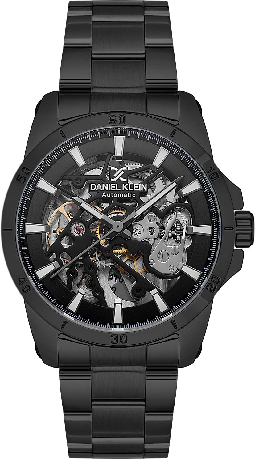

Наручные часы мужские Daniel Klein DK.1.13645-5, DK.1.13645-5