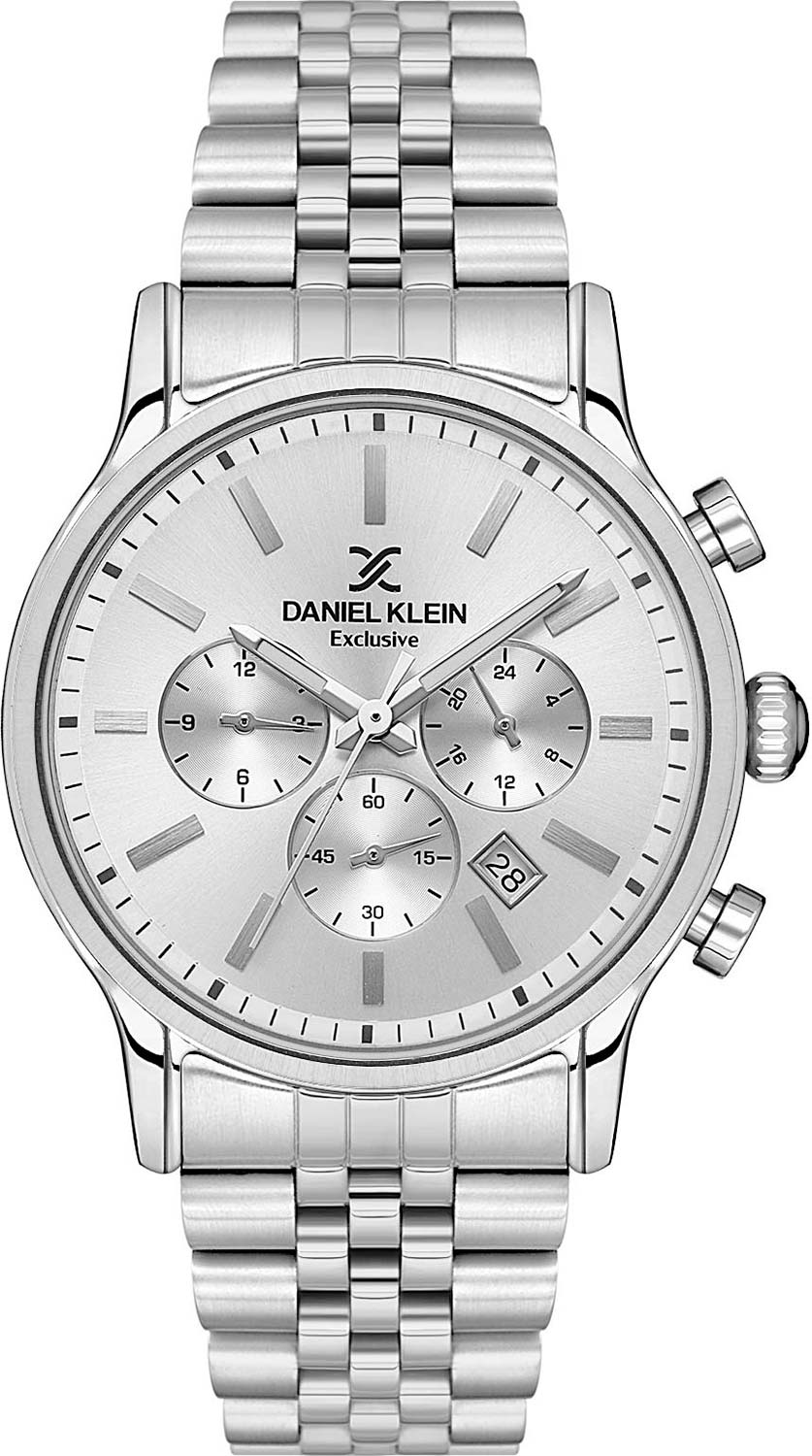 

Наручные часы мужские Daniel Klein DK.1.13646-1, DK.1.13646-1