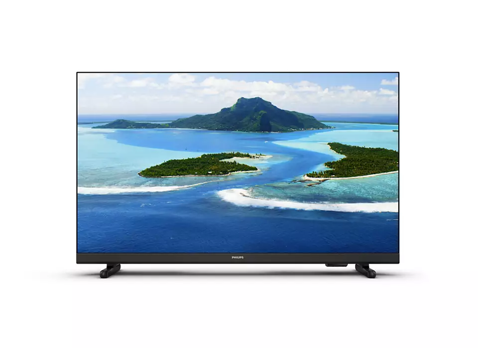 

Телевизор Philips 32PHS5507/60, 32"(81 см), HD, Черный, 32PHS5507/60