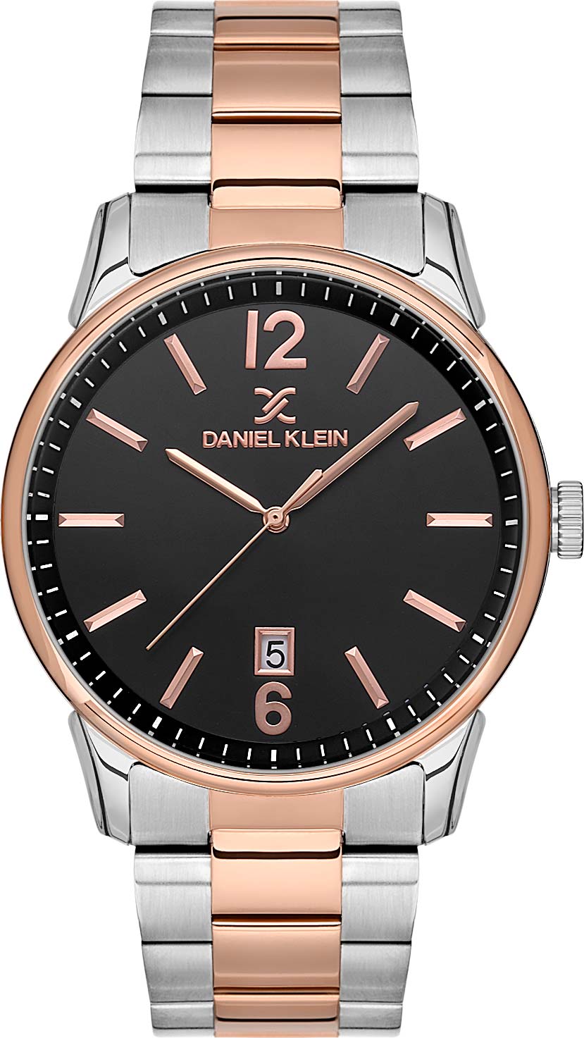 

Наручные часы мужские Daniel Klein DK.1.13651-4, DK.1.13651-4