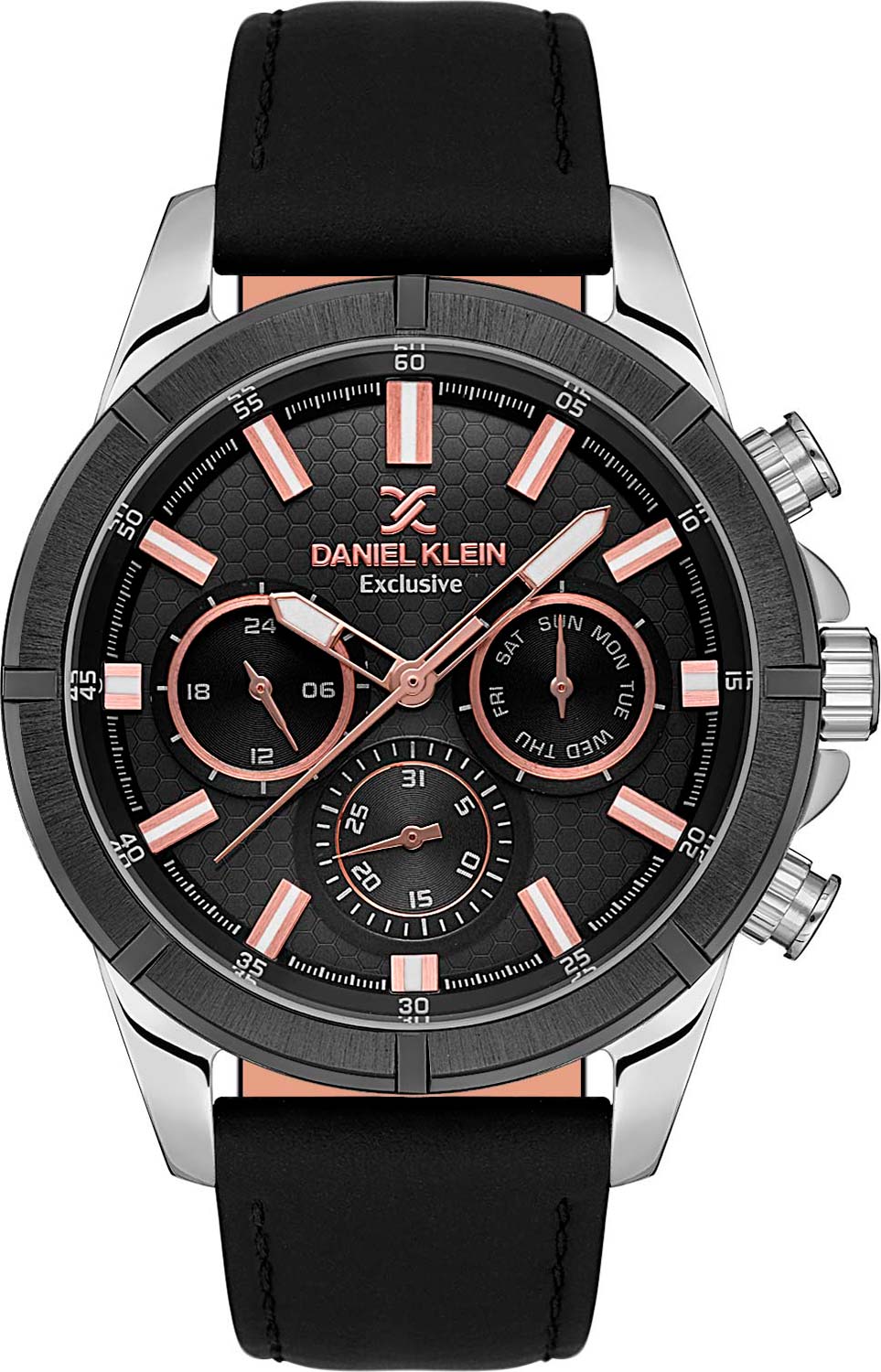 Наручные часы мужские Daniel Klein DK.1.13655-2