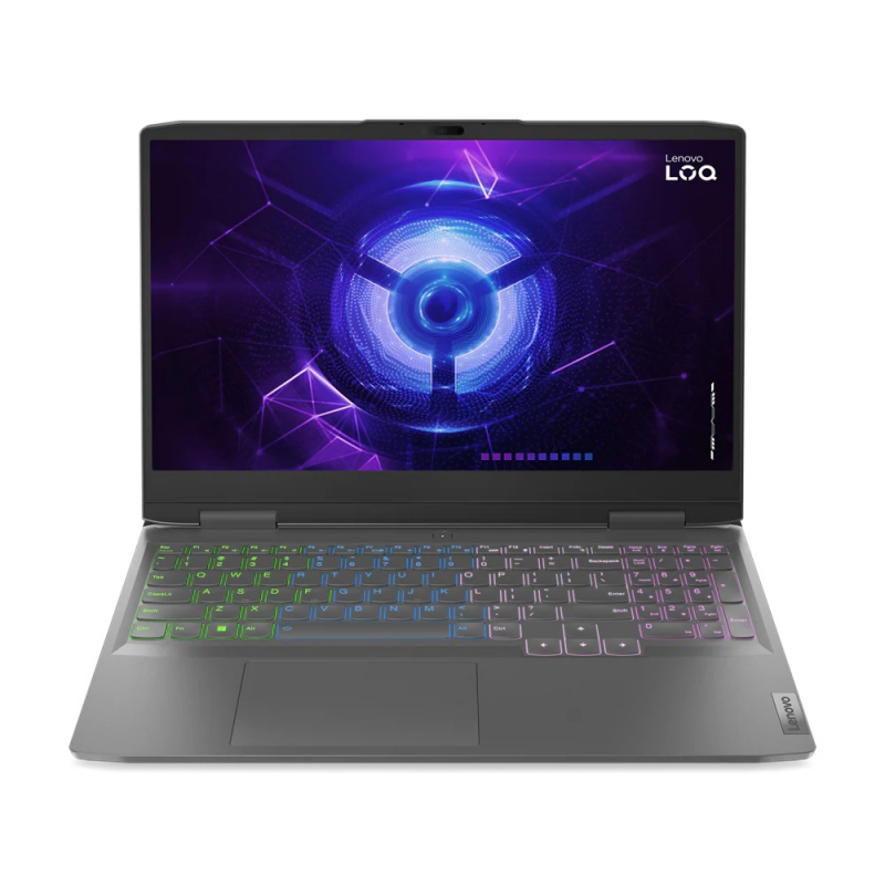 

Ноутбук Lenovo LOQ 15IRH8 Gray (82XV0009RK), LOQ 15IRH8