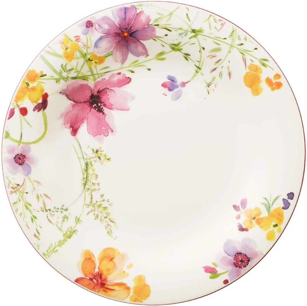 

Тарелка обеденная Villeroy & Boch Mariefleur 27см, 27см