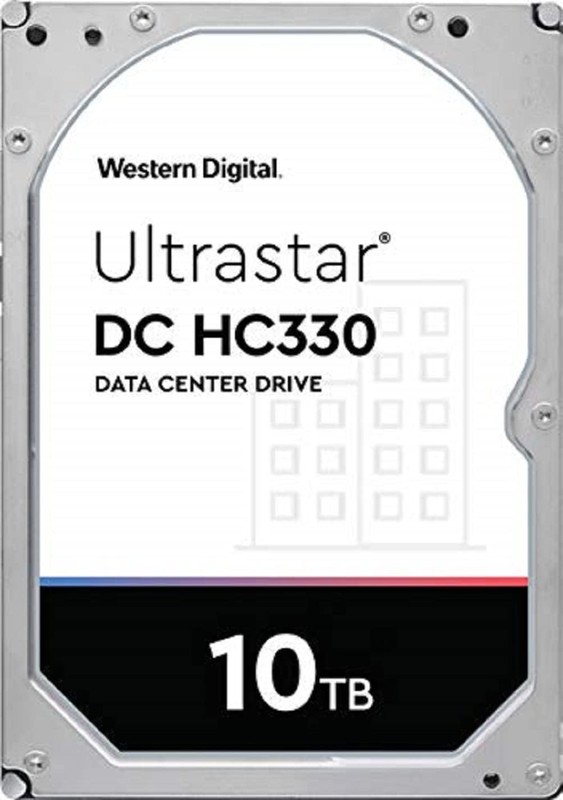 

Жесткий диск WD 10 ТБ (0B42303)
