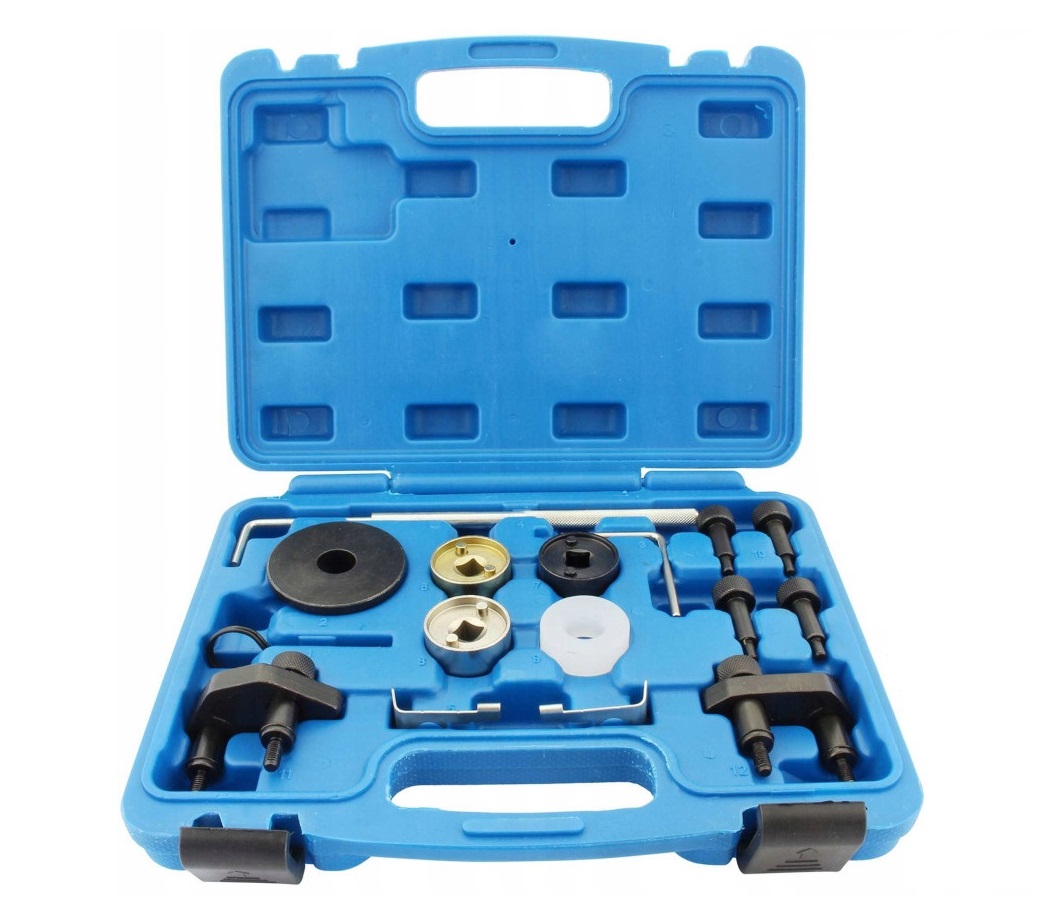 

Набор фиксаторов ГРМ VAG TSI 1.8/2.0L MOTORTOOL MT1326