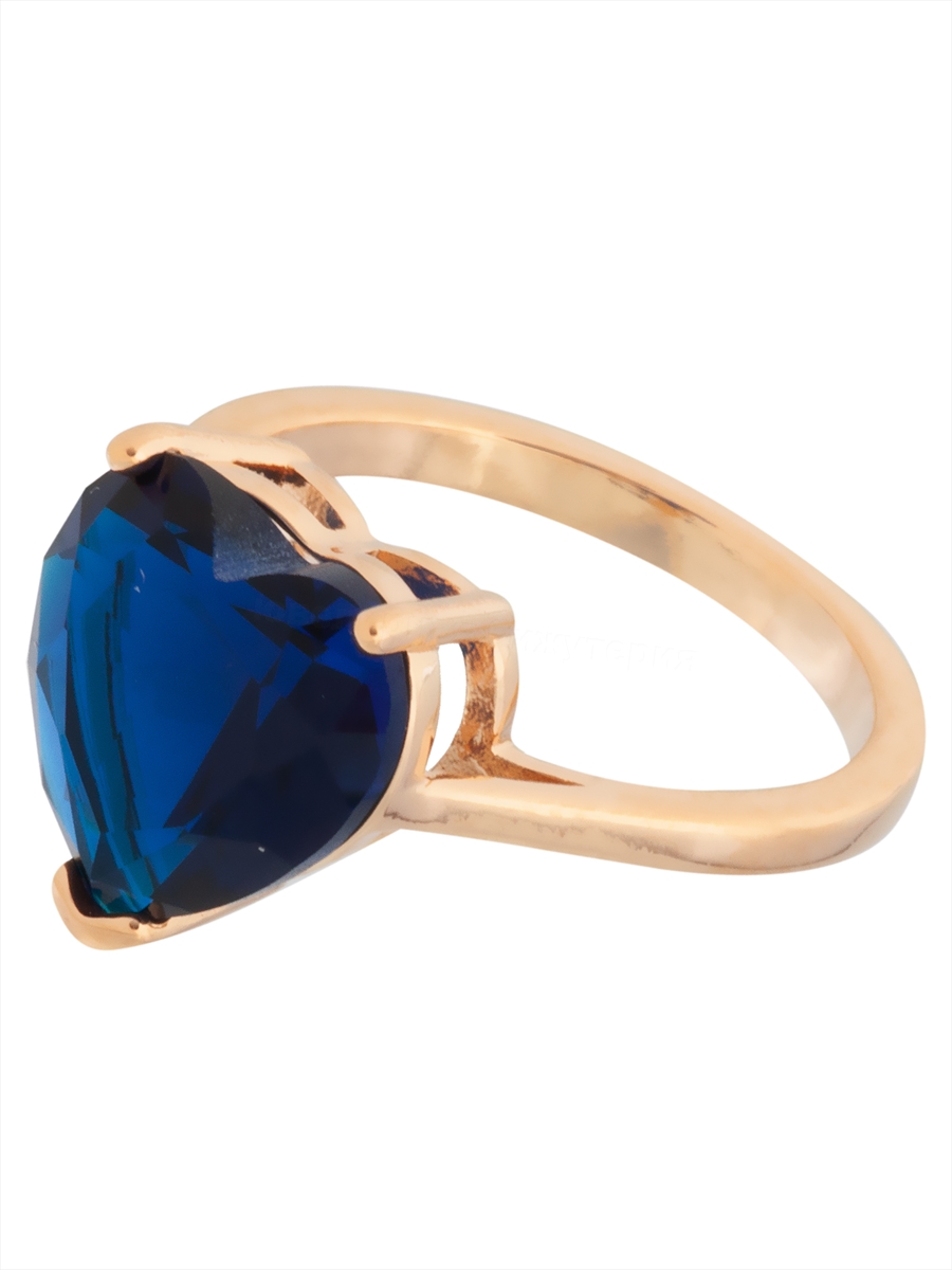 

Кольцо из бижутерного сплава р. 16 Lotus Jewelry 3044R-19sz, шпинель, 3044R-19sz
