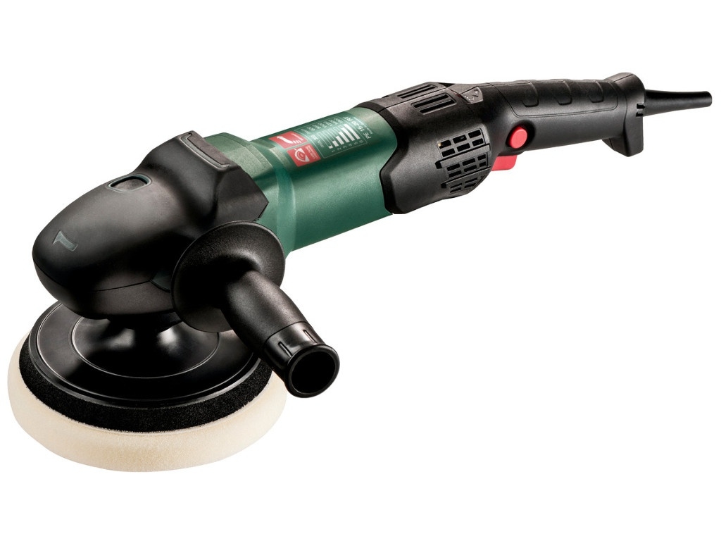 

Шлифовальная машина Metabo PE 15-20 RT 615200000