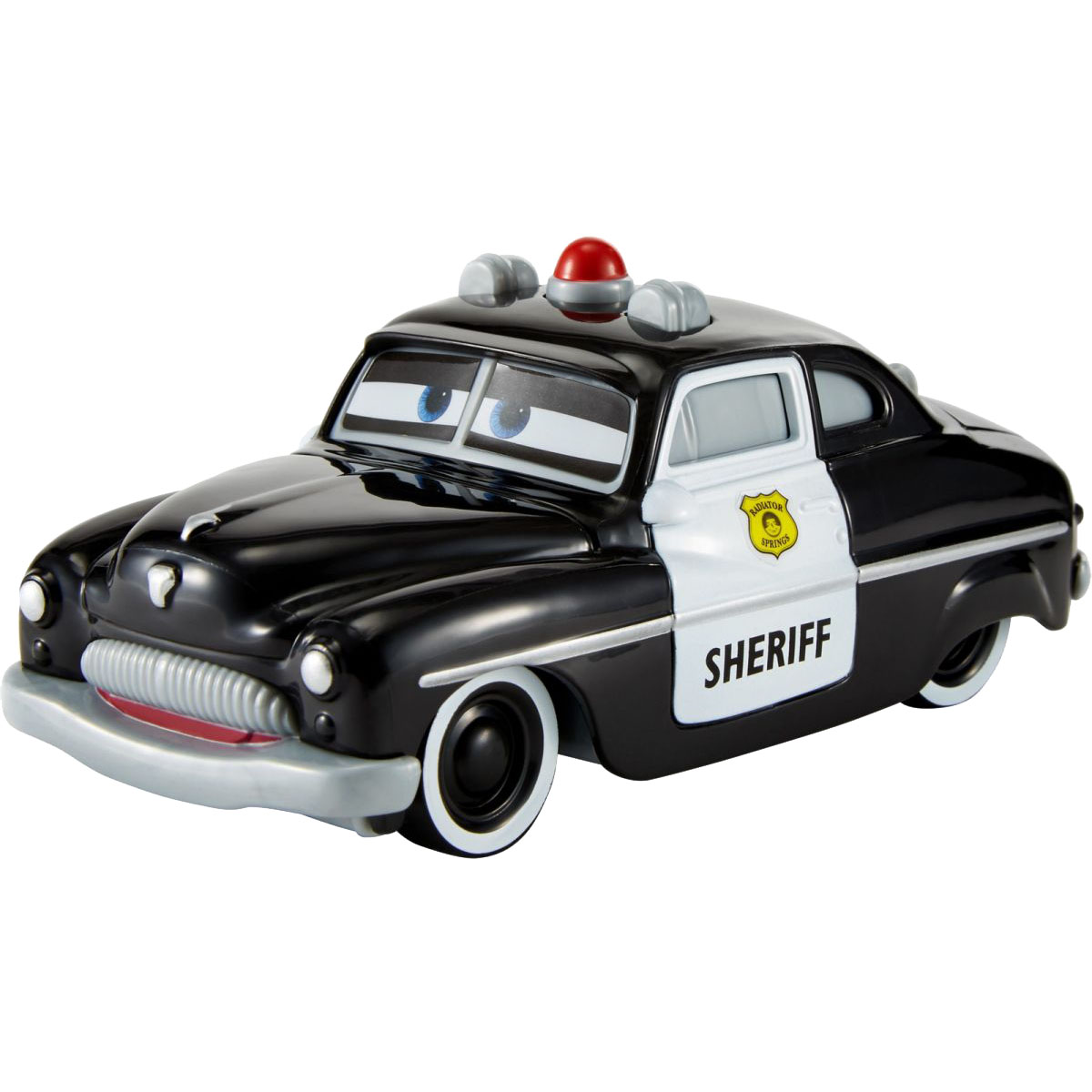 

Игрушечная машинка Cars Sheriff FFN47/DTV04, FFN47/DTV04