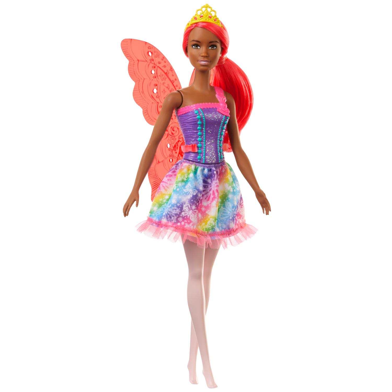 

Кукла Barbie Дримтопия Фея GJJ98/GJK01, GJJ98/GJK01