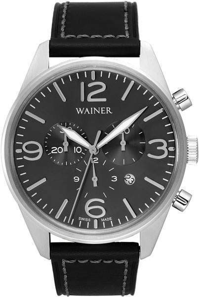 

Наручные часы мужские Wainer 13426-F, 13426-F