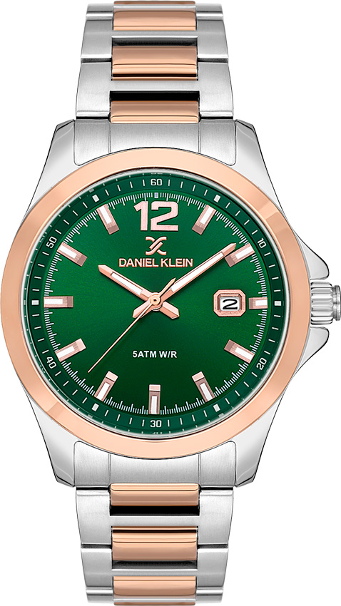 

Наручные часы мужские Daniel Klein DK.1.13658-5, DK.1.13658-5