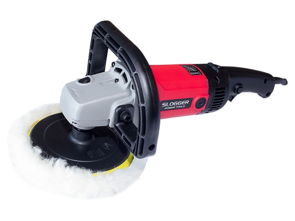 

Шлифовальная машина Slogger PM1280