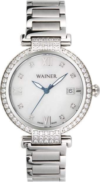

Наручные часы женские Wainer 11089-C, 11089-C