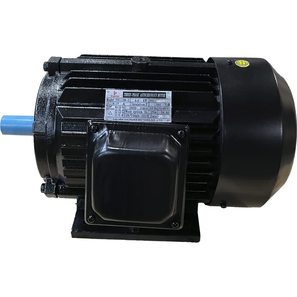 

VEKTOR Электродвигатель YH100L-2 (GQ40, №33) 00000000949