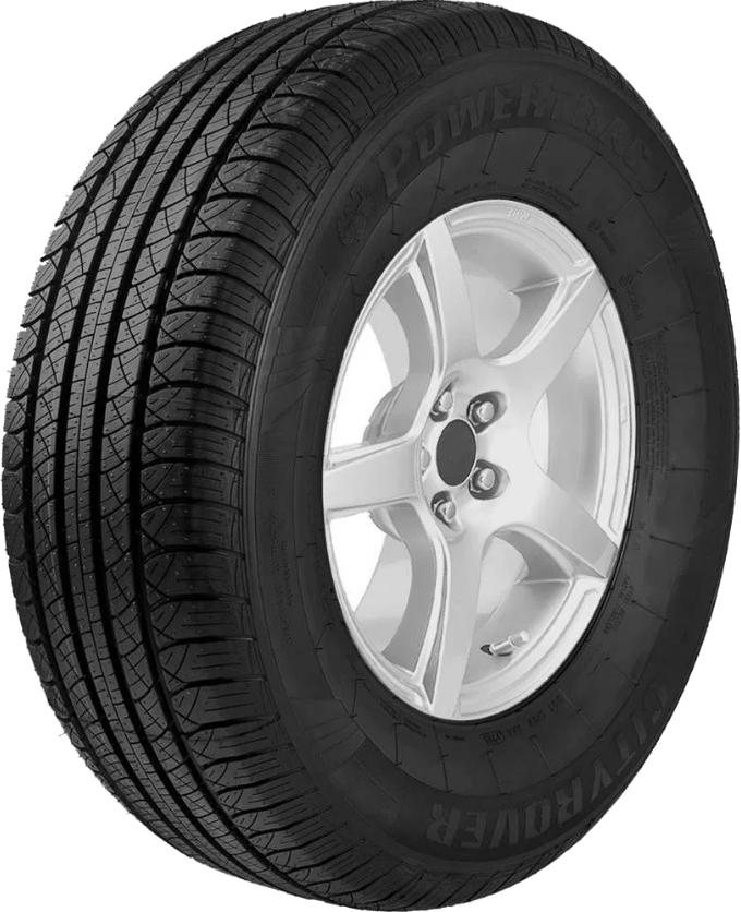 

Шина Powertrac City Rover 235/60 R18 107H, City Rover