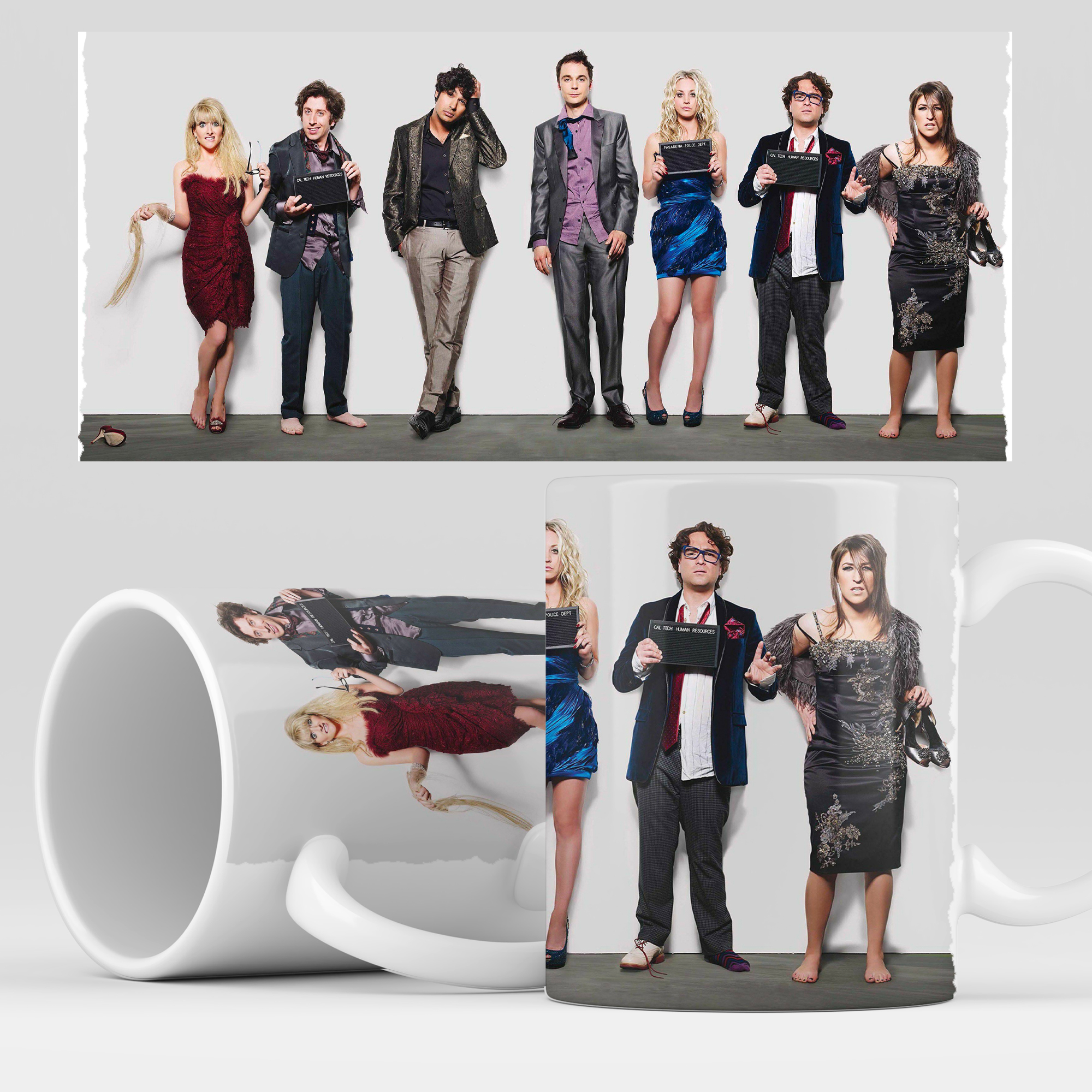 фото Кружки и чашки rocketcup bigbangtheory02