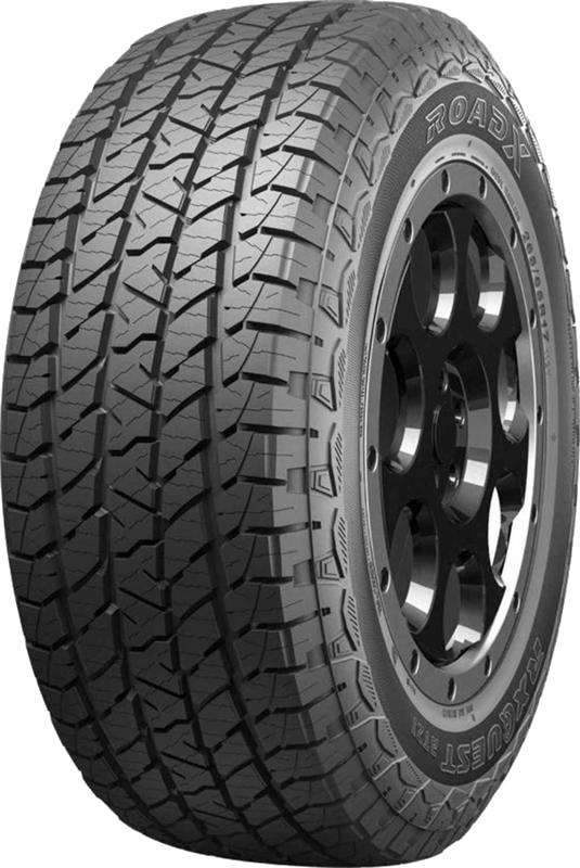 

Шина Roadx RXQuest A/T 21 225/65 R17 102H, RXQuest A/T 21
