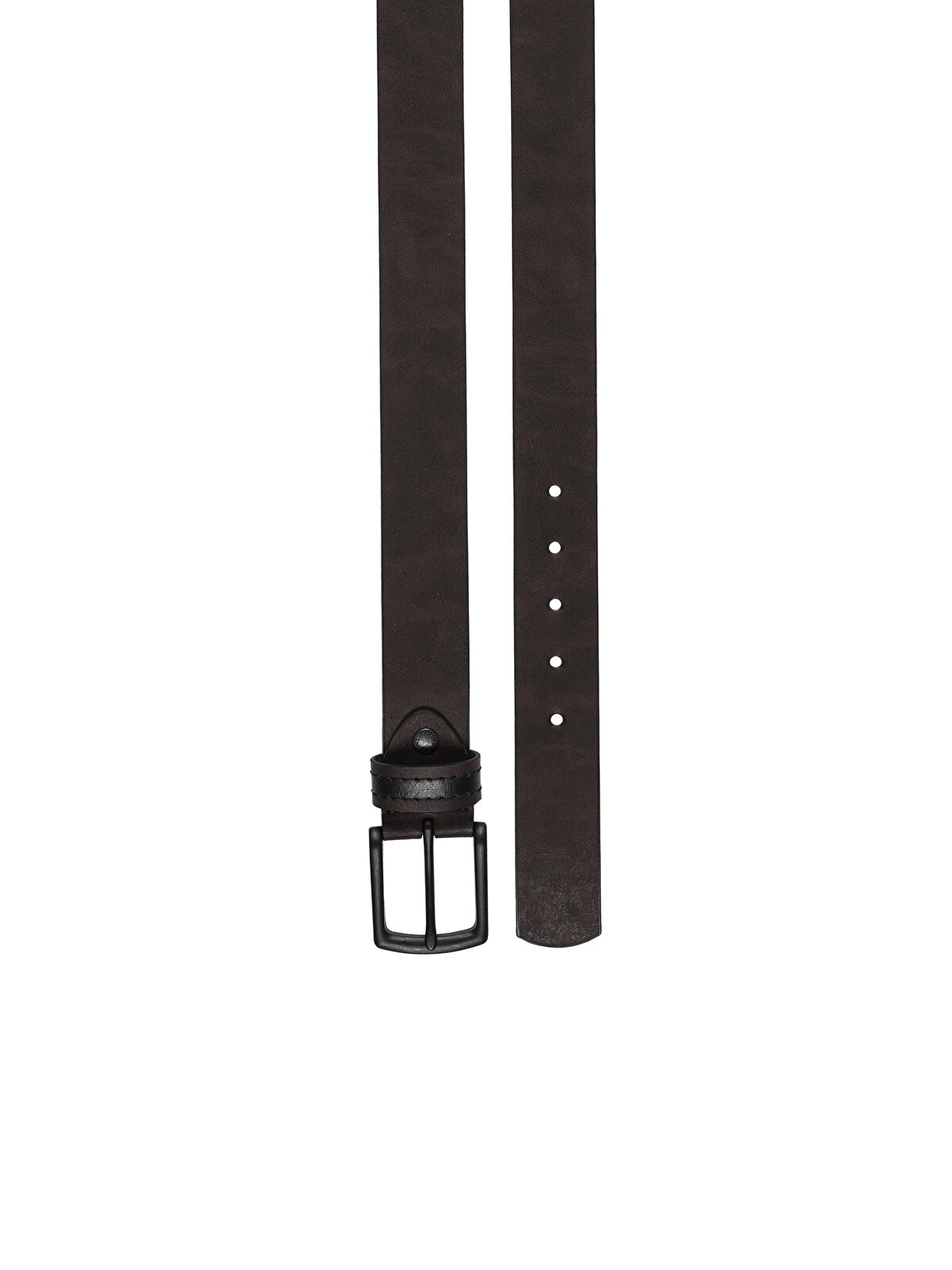 

Ремень мужской COLIN'S CL1061503 коричневый, 95 см, CL1061503