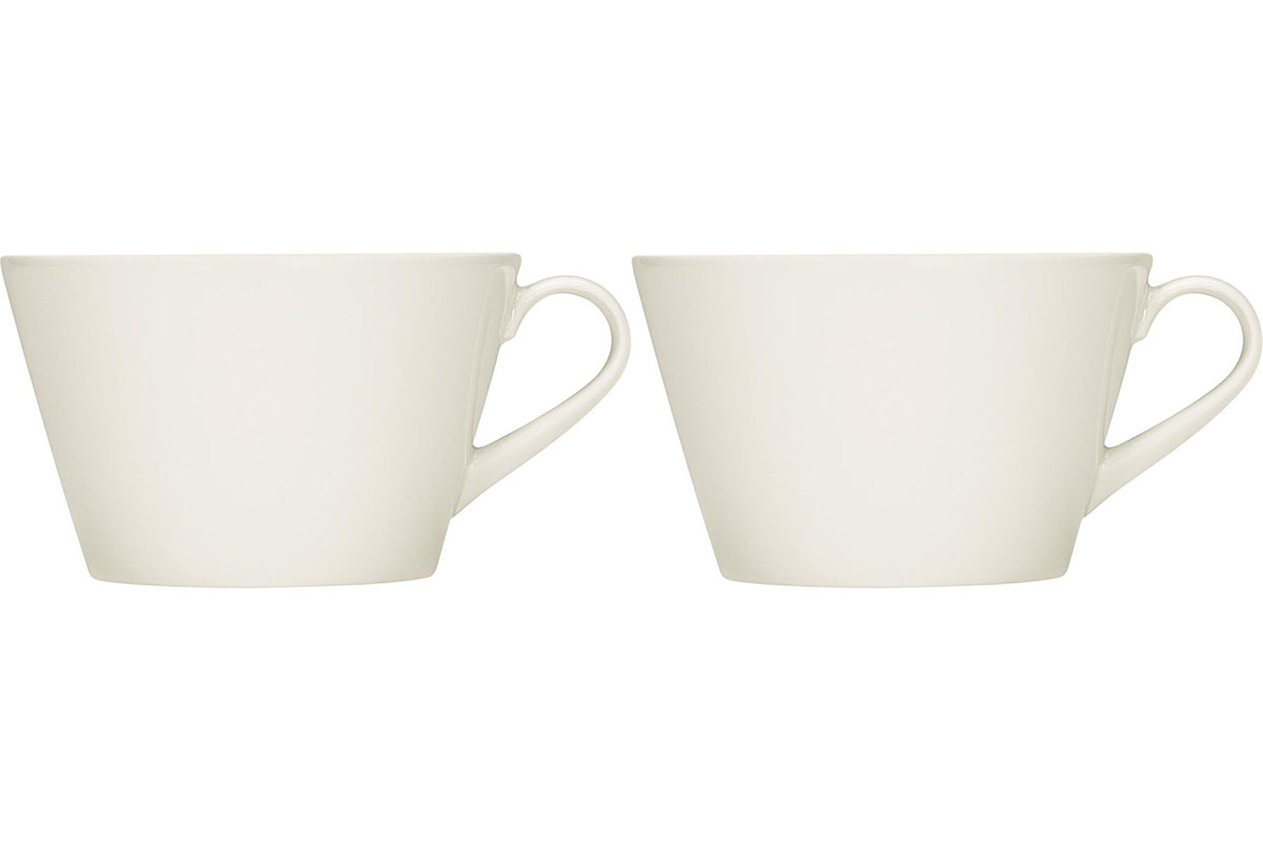 

Набор из 2 чайных чашек BAUSCHER 10,7 см, 350 мл 69 5185_2, CB-69 5185