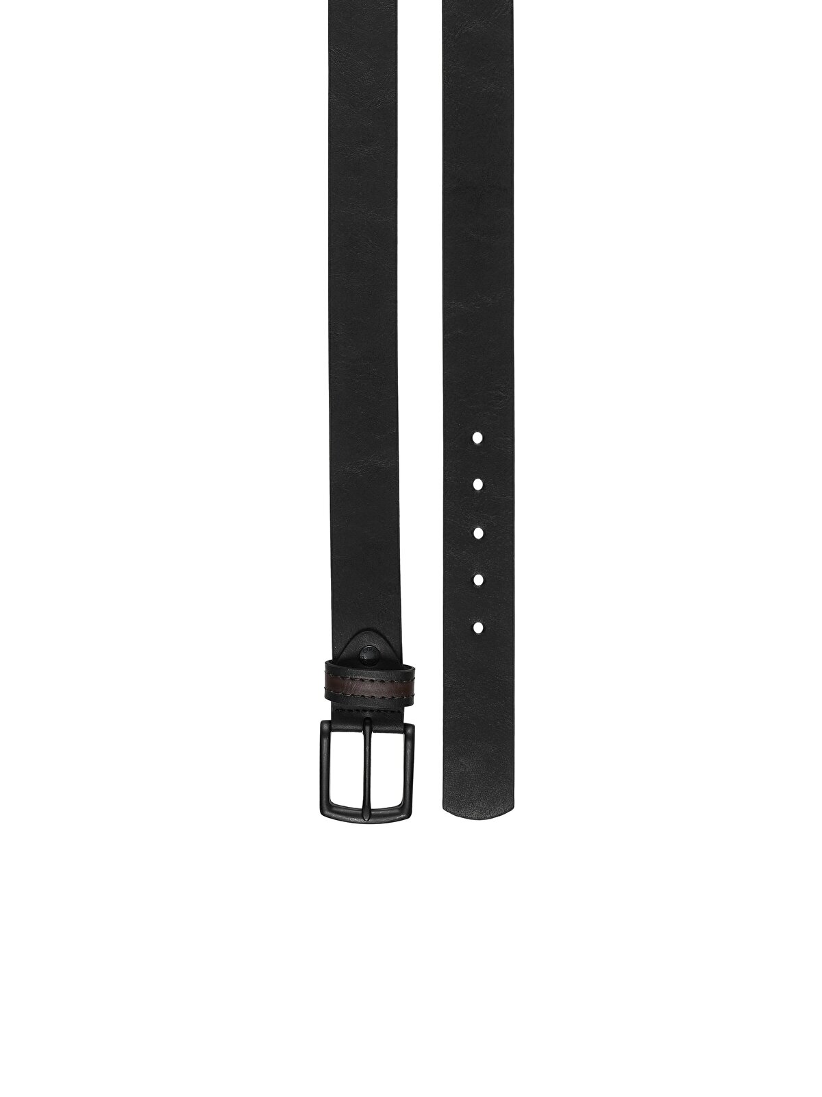 

Ремень мужской COLIN'S CL1061503 черный, 90 см, CL1061503