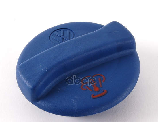

Крышка Расшир.Бачка Seat Arosa 1.7 Sdi [1997-2004] VAG арт. 1H0 121 321C
