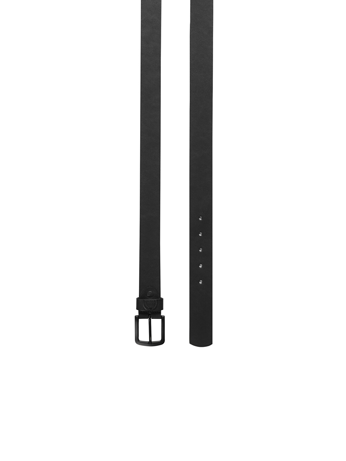 Ремень мужской COLIN'S CL1061505 черный, 90 см