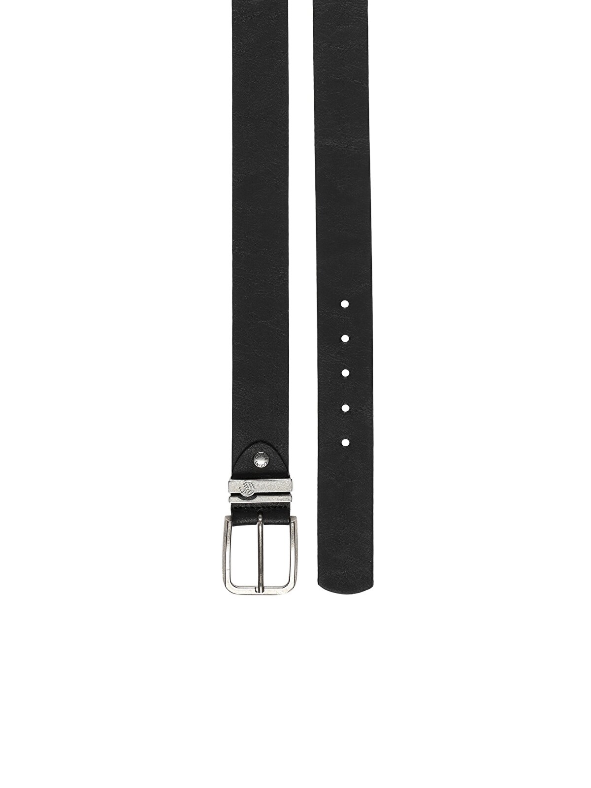 

Ремень мужской COLIN'S CL1061506 черный, 95 см, CL1061506