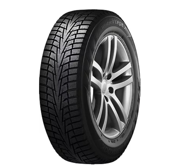 

Шина Hankook DynaPro i*cept X RW10 R19 255/55 111T XL