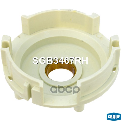 

Крышка Редуктора Стартера Krauf арт. SGB3467RH