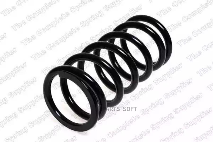 

Пружина подвески задняя HYUNDAI SANTA FE 4WD 2/01-3/06, LESJOEFORS 4237218