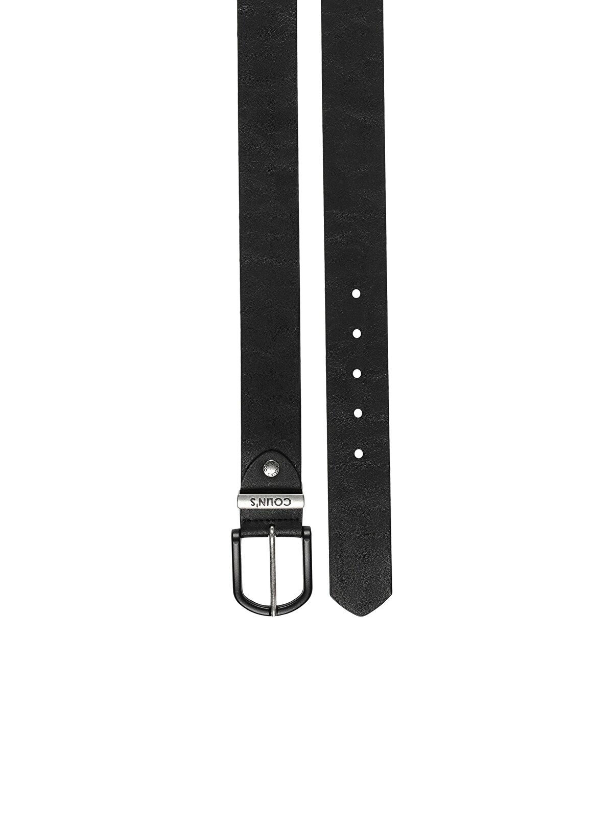 

Ремень мужской COLIN'S CL1061507 черный, 90 см, CL1061507