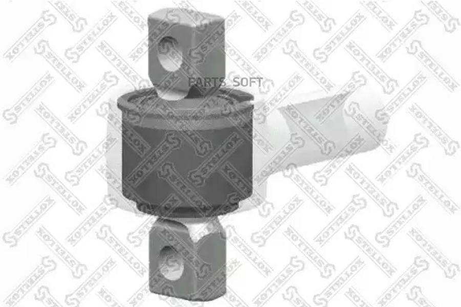 

STELLOX Ремкомплект тяги реактивной STELLOX 8412142sx