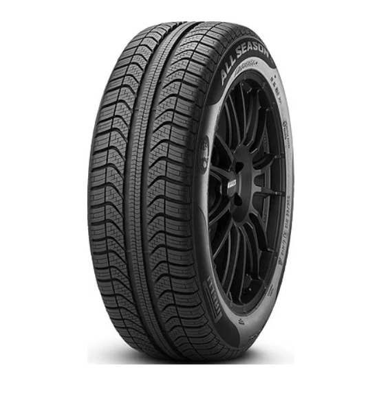 Шина R16 205/55 Pirelli Cinturato AS+ 91V (2022 г.в.)