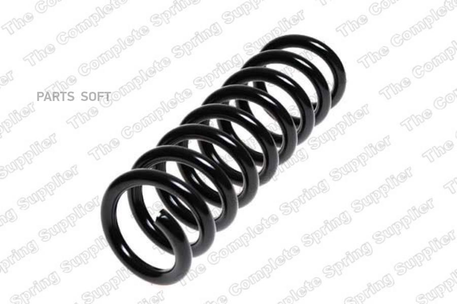 

Пружина подвески задняя MERCEDES E200/E240/E200CDI/E220CDI CLASSIC/ELEGANCE 3/02-1/09, LESJOEFORS 4256854