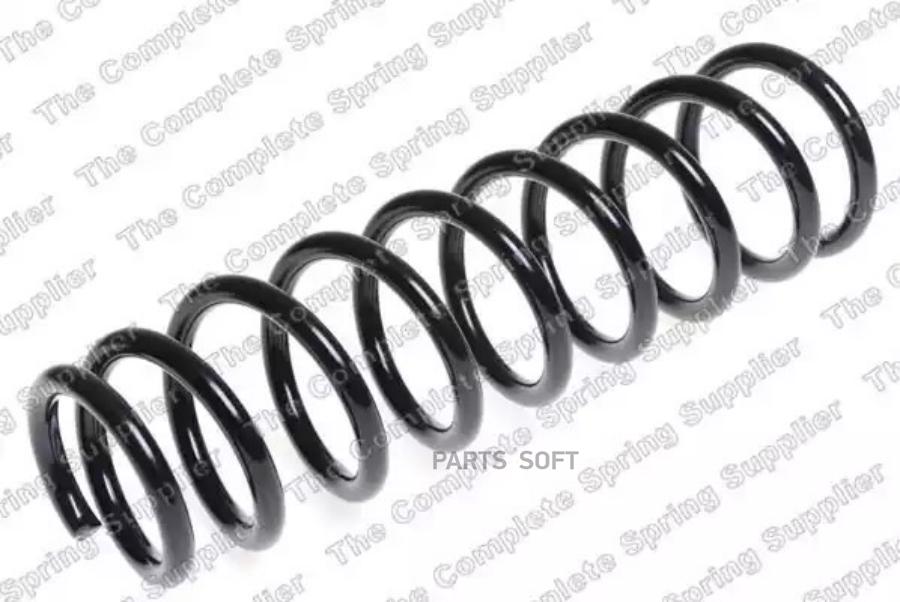 

Пружина подвески задняя MITSUBISHI OUTLANDER 2,0 11/06-, LESJOEFORS 4259244