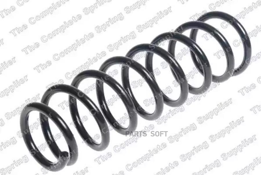 

Пружина подвески задняя MITSUBISHI ASX AWD 4/10-, LESJOEFORS 4259247