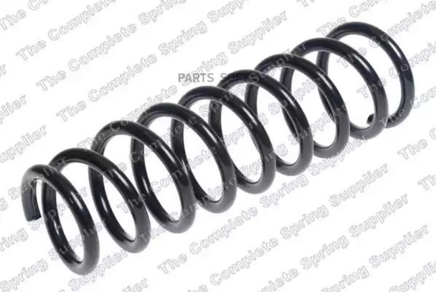 

Пружина подвески зад. MITSUBISHI OUTLANDER 4/12-, LESJOEFORS 4259256