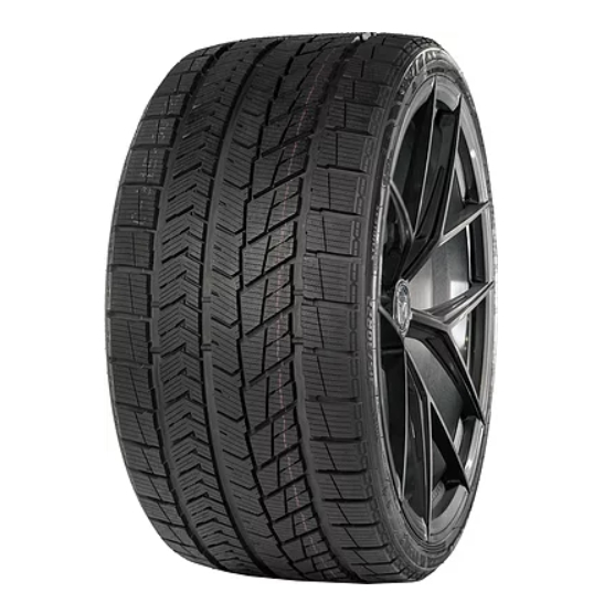 Шина UNISTAR ICE PROTECTION 265/55R19 113H XL все оси