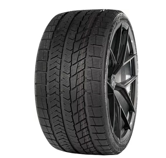 Шина UNISTAR ICE PROTECTION 275/40R22 107H XL все оси