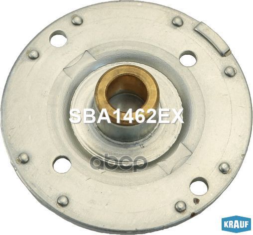 

Крышка Стартера Задняя Krauf арт. SBA1462EX