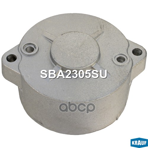 

Крышка Стартера Задняя Krauf арт. SBA2305SU